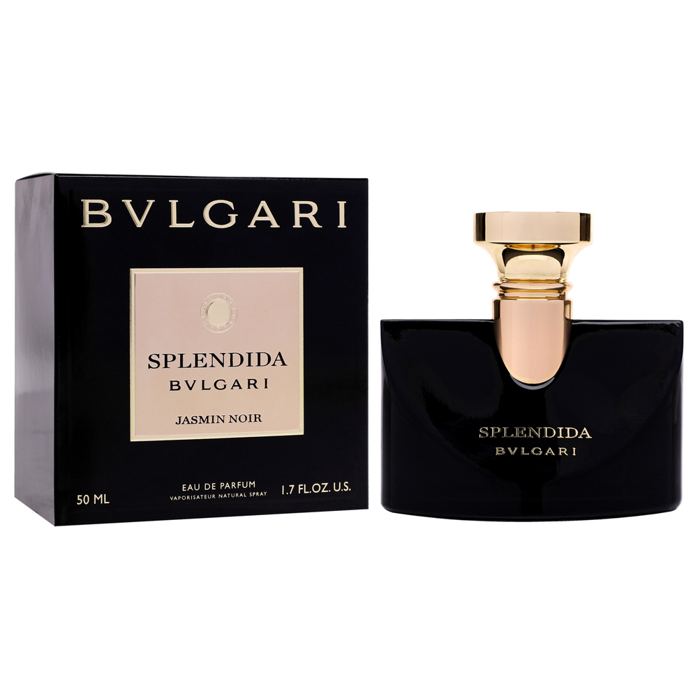 Bvlgari Splendida Jasmin Noir BY Bvlgari for Women 1.7 oz EDP Spray - Picture 3 of 8